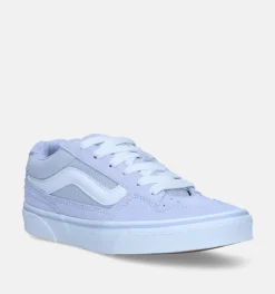 DAMES Vans Sneakers blauw