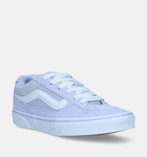 DAMES Vans Sneakers blauw