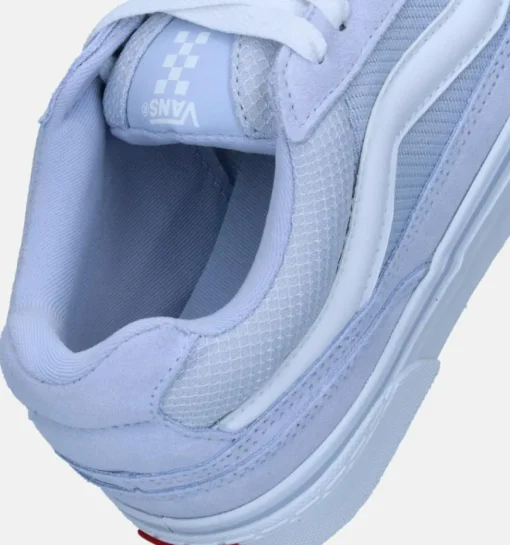 DAMES Vans Sneakers blauw