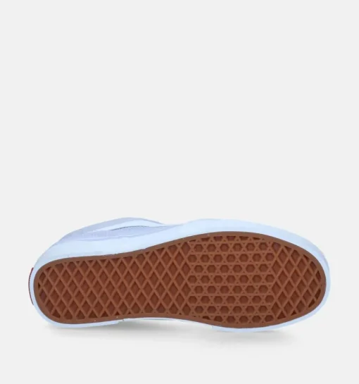 DAMES Vans Sneakers blauw