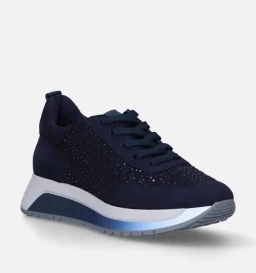 DAMES Softwaves Sneakers