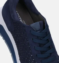 DAMES Softwaves Sneakers