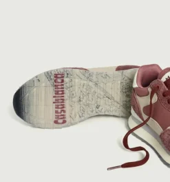 DAMES HOFF Sneakers