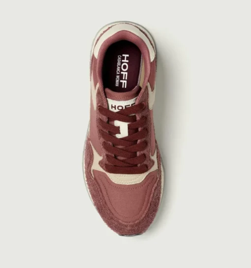 DAMES HOFF Sneakers