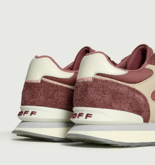 DAMES HOFF Sneakers