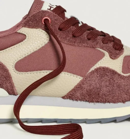 DAMES HOFF Sneakers
