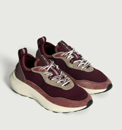 DAMES HOFF Sneakers