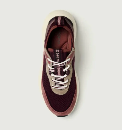 DAMES HOFF Sneakers