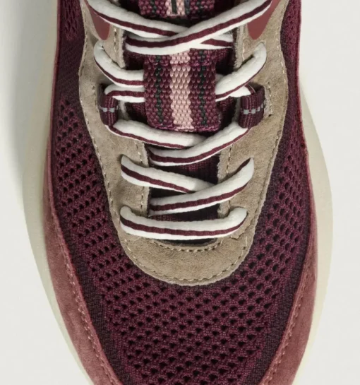 DAMES HOFF Sneakers