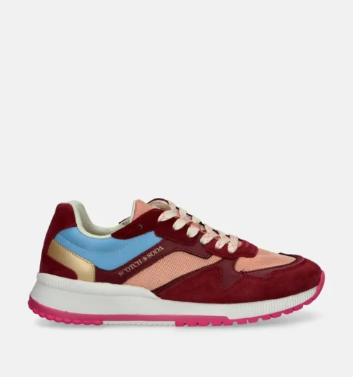 DAMES Scotch & Soda Sneakers