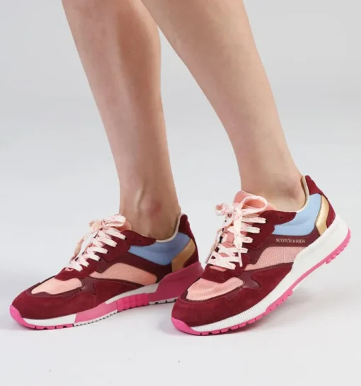 DAMES Scotch & Soda Sneakers