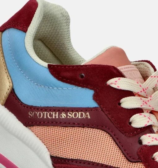 DAMES Scotch & Soda Sneakers