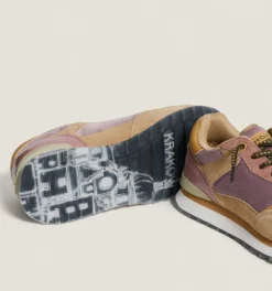 DAMES HOFF Sneakers