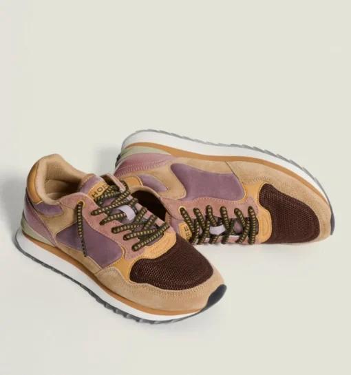 DAMES HOFF Sneakers