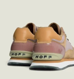 DAMES HOFF Sneakers