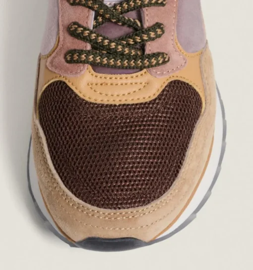 DAMES HOFF Sneakers