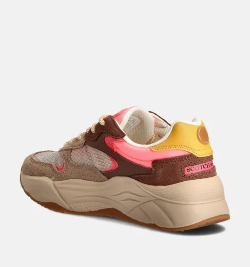 DAMES Scotch & Soda Sneakers