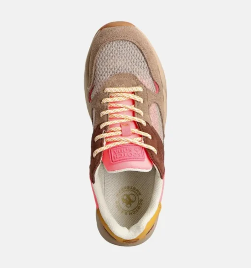 DAMES Scotch & Soda Sneakers