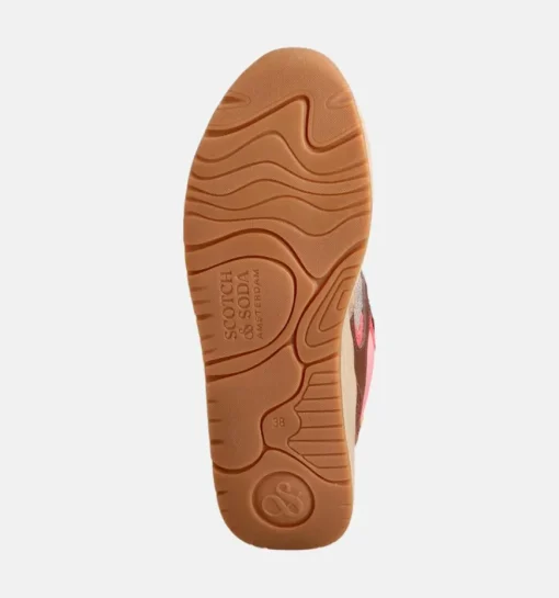 DAMES Scotch & Soda Sneakers