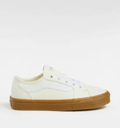 DAMES Vans Sneakers bruin
