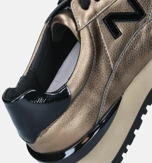 DAMES Nathan-Baume Sneakers
