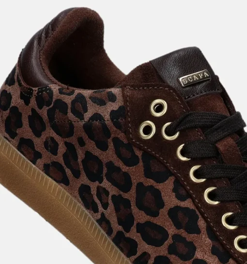 DAMES Scapa Sneakers