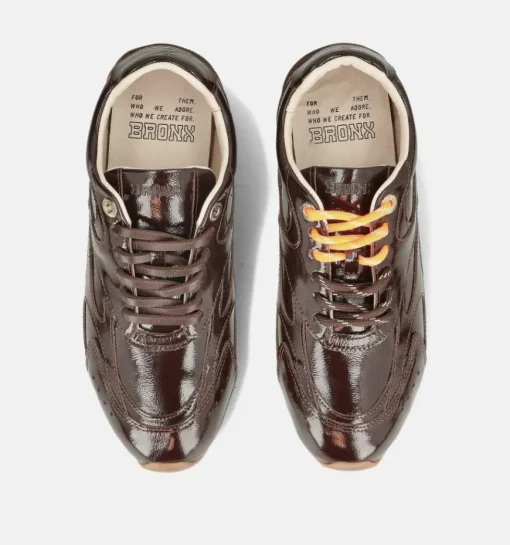 DAMES Bronx Sneakers