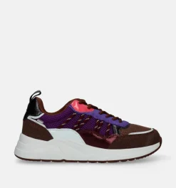 DAMES Poelman Sneakers