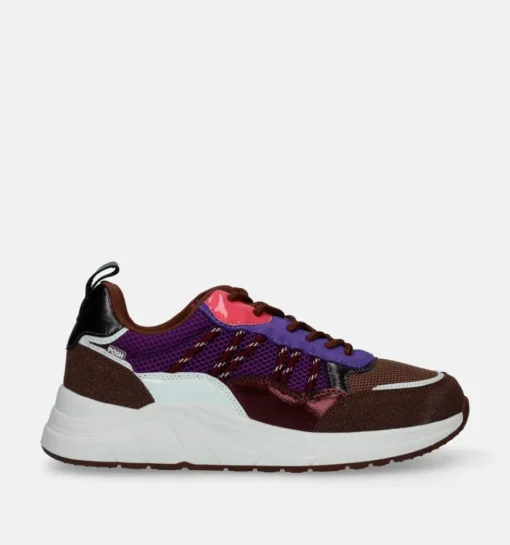 DAMES Poelman Sneakers