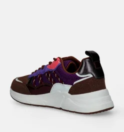 DAMES Poelman Sneakers