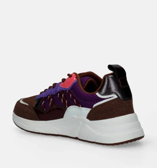 DAMES Poelman Sneakers