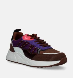 DAMES Poelman Sneakers