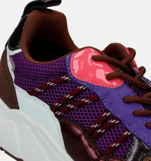 DAMES Poelman Sneakers