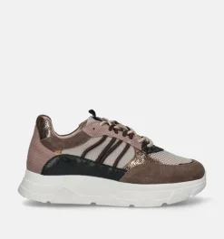 DAMES Tango Sneakers