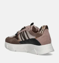 DAMES Tango Sneakers