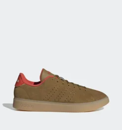 DAMES adidas Sneakers bruin
