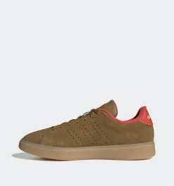 DAMES adidas Sneakers bruin