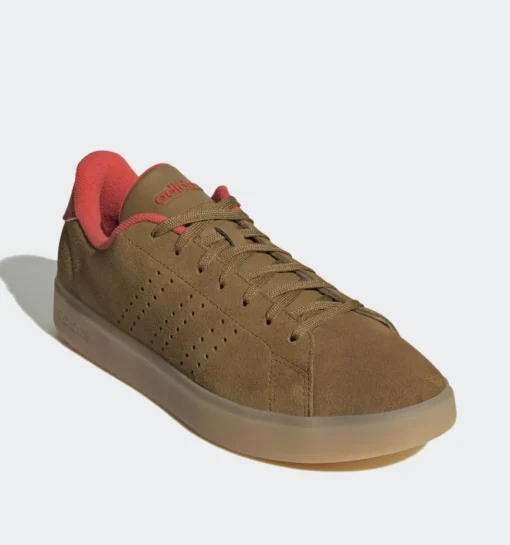 DAMES adidas Sneakers bruin