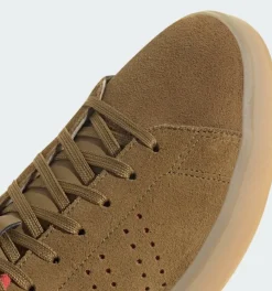 DAMES adidas Sneakers bruin