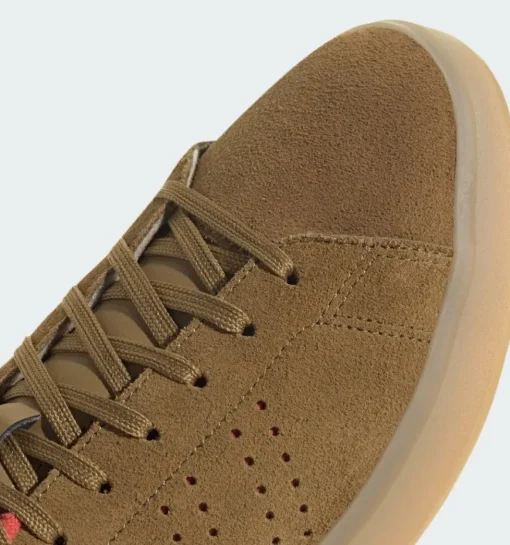 DAMES adidas Sneakers bruin