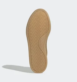 DAMES adidas Sneakers bruin