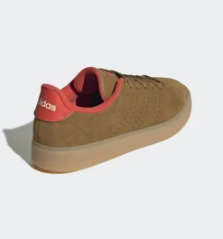 DAMES adidas Sneakers bruin