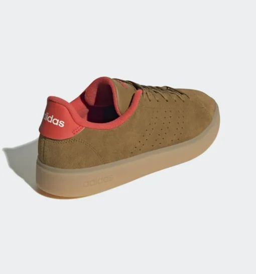 DAMES adidas Sneakers bruin