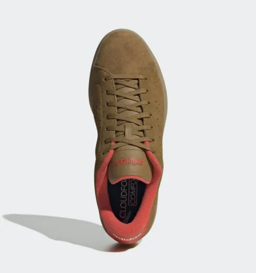 DAMES adidas Sneakers bruin