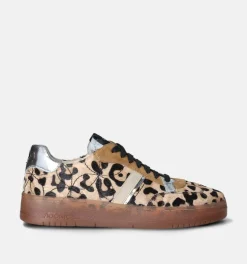 DAMES Iqônic Sneakers