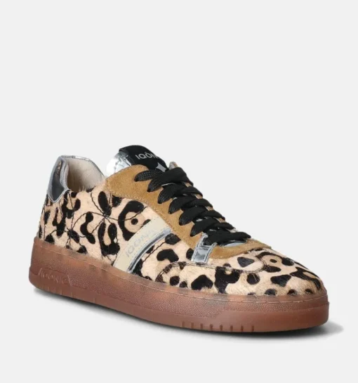 DAMES Iqônic Sneakers