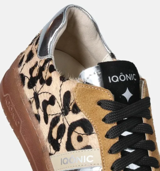 DAMES Iqônic Sneakers