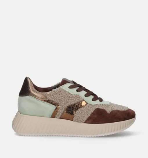 DAMES Softwaves Sneakers
