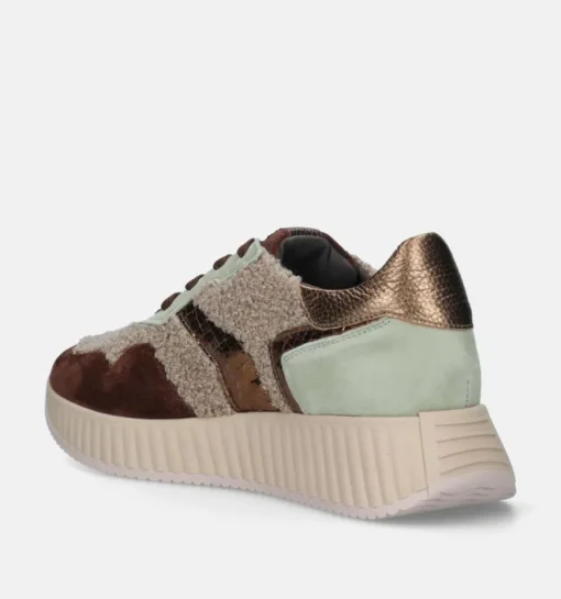 DAMES Softwaves Sneakers