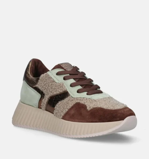 DAMES Softwaves Sneakers